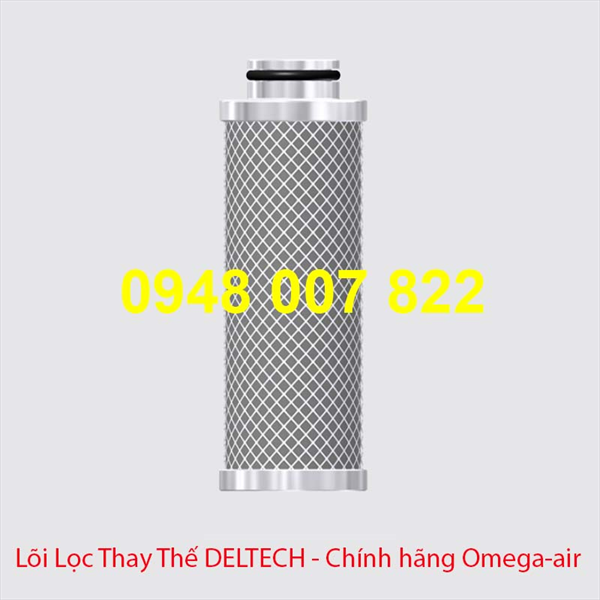 Lõi Lọc Khí DELTECH (CFD 9)